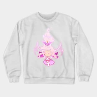 Iris Shanila Chibi Crewneck Sweatshirt